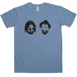 Beards Glasses And Hat T-Shirt Inspired By Chas N Dave -Everyday Tee Shirt Sales Store Beards Glasses And Hat Unisex T Shirt Inspired By Chas N Dave 8Ball 9777