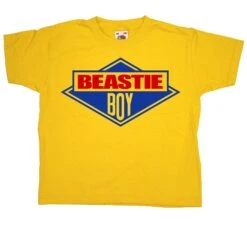 Beastie Boy Childrens T-Shirt -Everyday Tee Shirt Sales Store Beastie Boy Childrens T Shirt 8Ball 1461