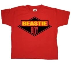 Beastie Boy Childrens T-Shirt -Everyday Tee Shirt Sales Store Beastie Boy Childrens T Shirt 8Ball 2040