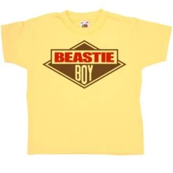 Beastie Boy Childrens T-Shirt -Everyday Tee Shirt Sales Store Beastie Boy Childrens T Shirt 8Ball 278