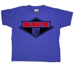 Beastie Boy Childrens T-Shirt -Everyday Tee Shirt Sales Store Beastie Boy Childrens T Shirt 8Ball 2869