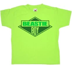 Beastie Boy Childrens T-Shirt -Everyday Tee Shirt Sales Store Beastie Boy Childrens T Shirt 8Ball 4015