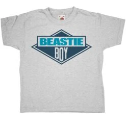 Beastie Boy Childrens T-Shirt -Everyday Tee Shirt Sales Store Beastie Boy Childrens T Shirt 8Ball 95