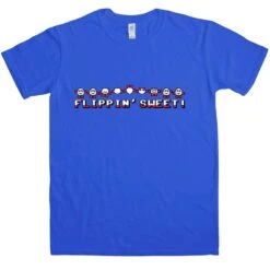 Dizzy Flippin Sweet T-Shirt -Everyday Tee Shirt Sales Store Dizzy Flippin Sweet Unisex T Shirt 8Ball 5792