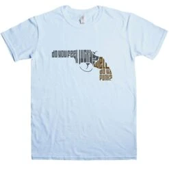 Do You Feel Lucky Punk T-Shirt -Everyday Tee Shirt Sales Store Do You Feel Lucky Punk Unisex T Shirt For Men And Women 8Ball 861
