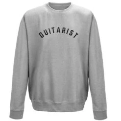 Everyday Tee Shirt Sales Store -Everyday Tee Shirt Sales Store Guitarist Sweatshirt For Men and Women 8Ball 6882