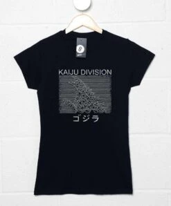 Kaiju Division T-Shirt -Everyday Tee Shirt Sales Store Kaiju Division Unisex T Shirt For Men And Women 8Ball 7518