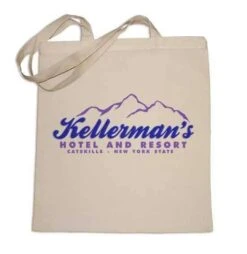 Kellerman's Tote Bag