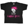 Little Punk Kids T-Shirt
