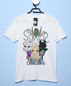 Mother Of All The Dragons T-Shirt