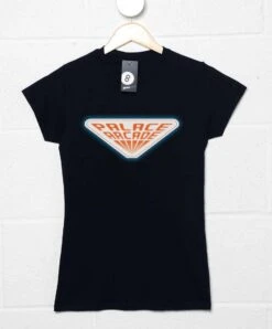 Palace Arcade Womens Style T-Shirt