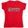 Power Sauce Womens Style T-Shirt