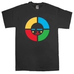 Simon T-Shirt