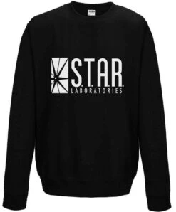 Everyday Tee Shirt Sales Store -Everyday Tee Shirt Sales Store Star Laboratories Graphic Sweatshirt 8Ball 8661