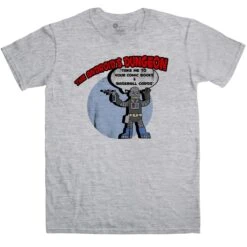 The Androids Dungeon T-Shirt