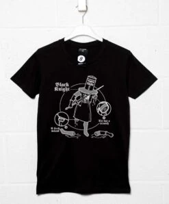 Tis But A Scratch T-Shirt Inspired By Monty Python