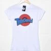 Tune Squad Team Womens Style T-Shirt