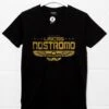 USCSS Nostromo T-Shirt