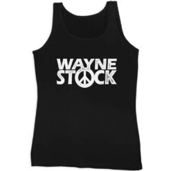 Waynestock Women's Vest