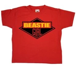 Beastie Girl Kids T-Shirt -Everyday Tee Shirt Sales Store beastie girl kids t shirt 8ball 3