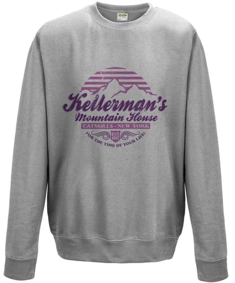 Everyday Tee Shirt Sales Store -Everyday Tee Shirt Sales Store Kellermans Mountain House Graphic Sweatshirt 8Ball 8906 768x927 1